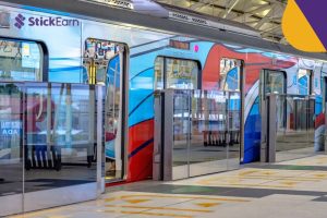 Cara Efektif Pasang Iklan di MRT untuk Tingkatkan Awareness