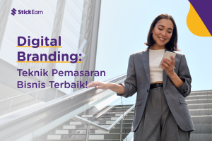 Digital Branding: Pengertian, Manfaat, dan Contohnya