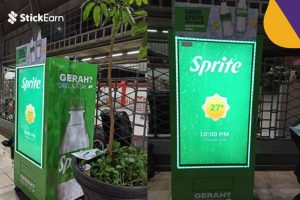 Berbagai Jenis Vending Machine Unik untuk Menjual Produk