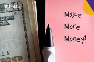 Cara Mendapatkan Penghasilan Tambahan Tanpa Modal