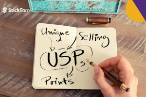 Unique Selling Point Adalah: Contoh Beserta Cara Membuatnya