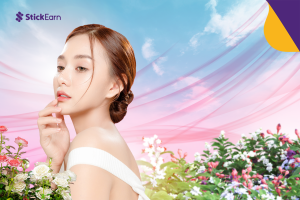 Beauty Case Study: Brand Skincare ‘Tebar Pesona’ di Jalan