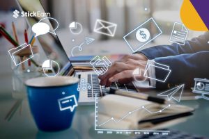 Bagaimana Cara Kerja Digital Marketing & Konsepnya?