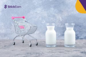 Strategi Iklan Produk Susu dalam Meningkatkan Brand Awareness