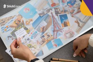 5+ Langkah Merancang Visual Storytelling yang Efektif