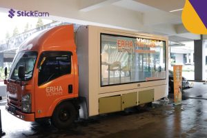Mengenal Mobile Showcase sebagai Strategi Periklanan