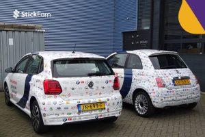 Strategi Brand LL Meningkatkan Awareness dengan Car Ads