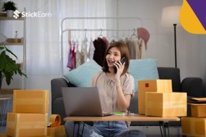 Ide Bisnis dari Rumah yang Menguntungkan