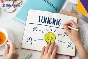Strategi Pemasaran Fintech Donasi dengan Car Advertising
