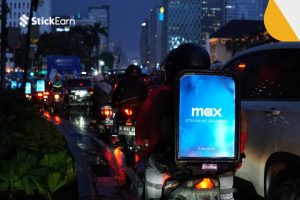 Contoh Iklan Berjalan yang Efektif untuk Kampanye Pemasaran