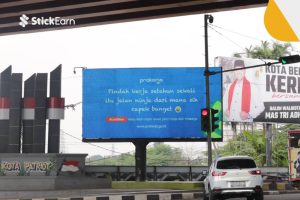 10 Contoh Iklan Billboard untuk Promosi yang Menarik