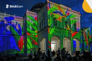 Apa Itu Video Mapping, Cara Kerja, Manfaat untuk Promosi