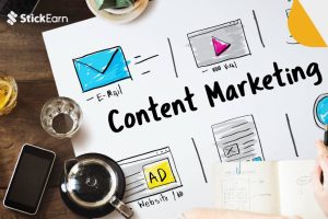 Apa Perbedaan Content Strategy dan Content Marketing