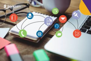 Definisi Integrated Marketing Communication, Elemen, dan Contoh