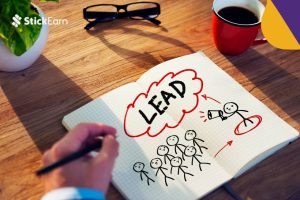 Apa Itu Lead Generation? Definisi & Contoh di 2025