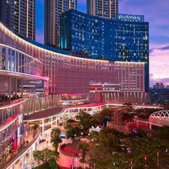 Rasuna Said - Gatsu - S. Parman