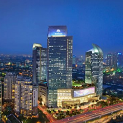 Citywalk - Kokas - Bassura