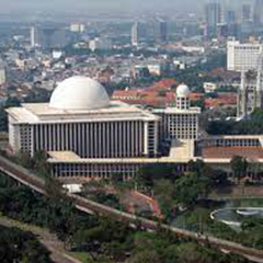 Tugu Tani - Menteng - Rasuna