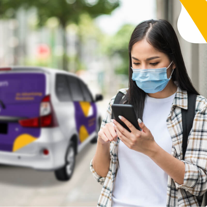 iklan digital out-of-home advertising di Indonesia