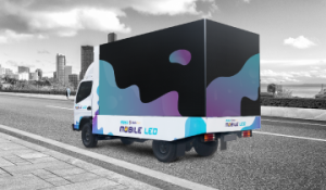 MobileLED Advertising