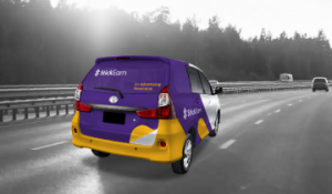 Car Advertising