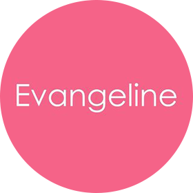 testimonial Evangeline