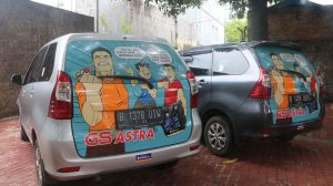 GS Astra