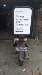 Top Remit – StickMotor