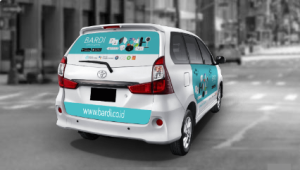 Bardi Smarthome