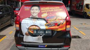 Mie Sedaap