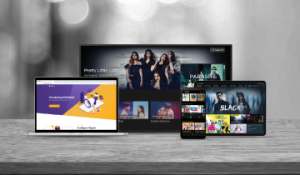 Digital Platform Advertising