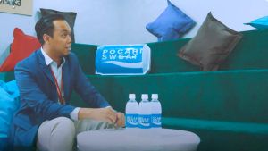 Pocari Sweat