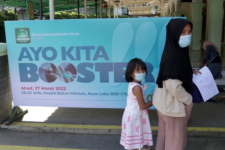 Jenis Poster untuk beriklan