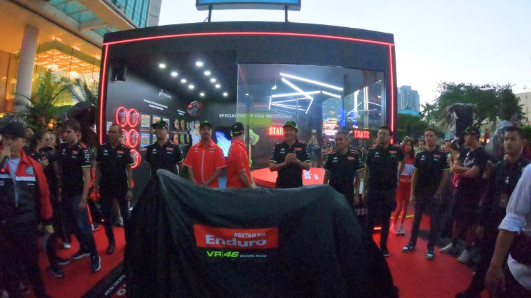 Konsep event marketing 