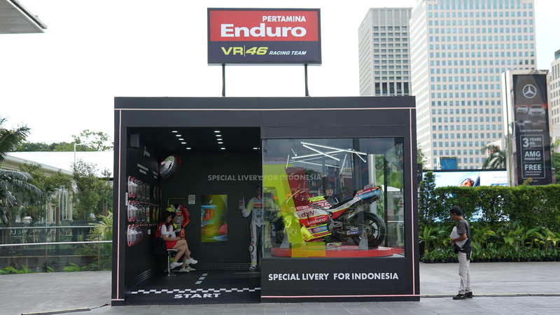 Livery Special MotoGP