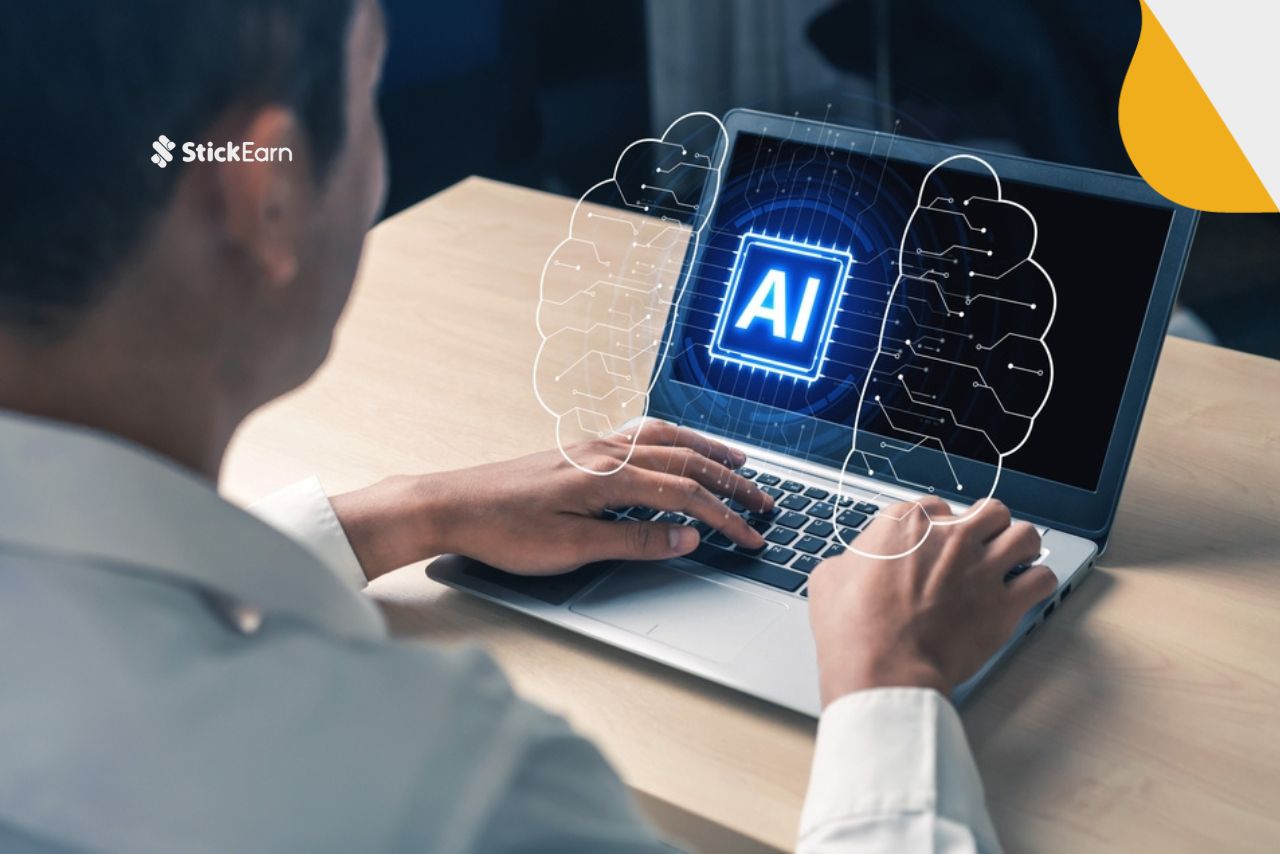 Pelajari bagaimana AI dalam pemasaran mengubah cara brand dan marketers dalam mempromosikan produknya secara unik di luar ruangan.