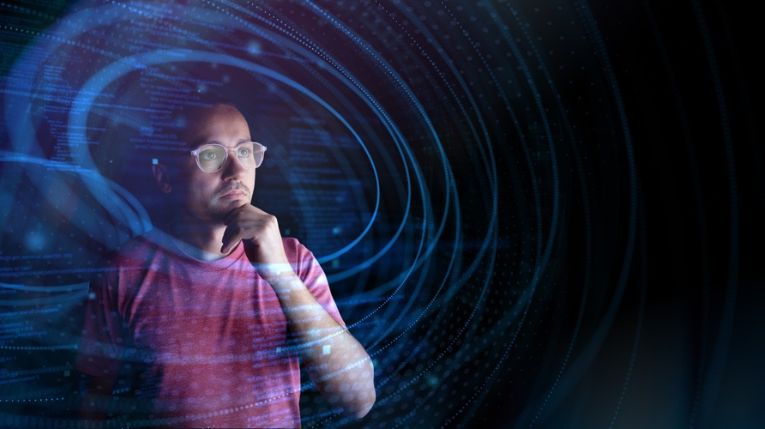 penggunaan AI di masyarakat