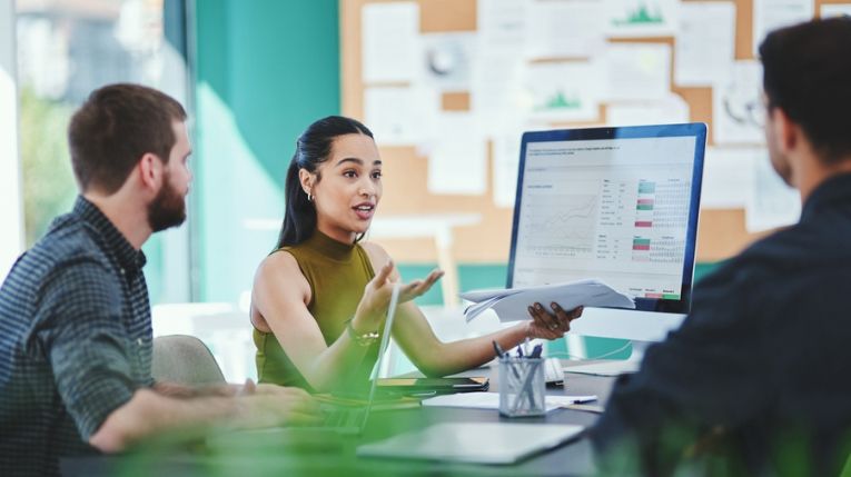 anggaran iklan yang ideal