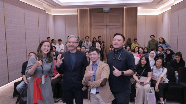 PENUTUPAN ACARA IDEAFEST 2025