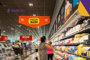 6 Media Promosi di Supermarket yang Cocok untuk Jualan