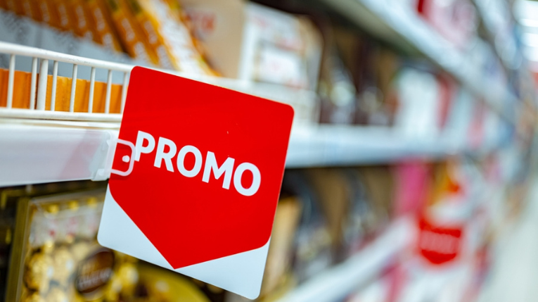 Wobble di supermarket