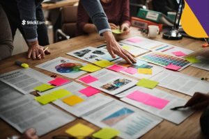 3 Cara Mengubah Strategi Jualan