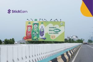 Mengenal Iklan di Jalan Tol yang Berdampak untuk Bisnis