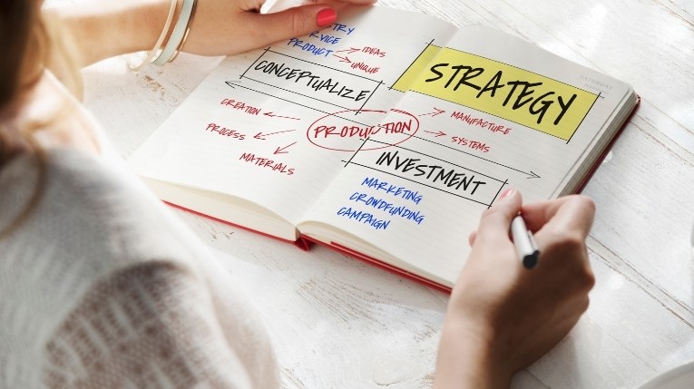 apakah mengubah strategi baik