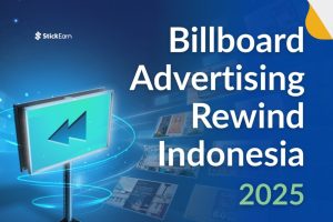 Playlog Insight: Tren Penggunaan Billboard selama 2025