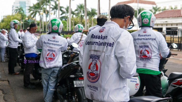 copy iklan bulan puasa yang mennyentuh hati