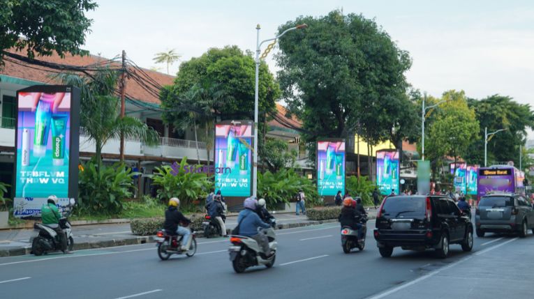 penggunaan inbound pemasaran