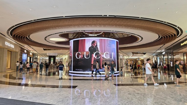pengertian digital signage