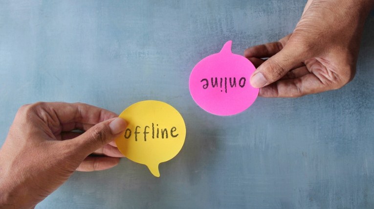 memahami arti dari offline to online atribution