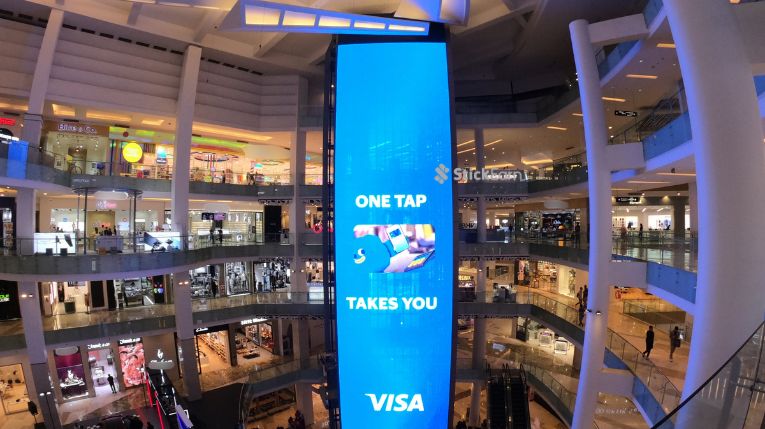 retail ooh pemasaran_stickearn